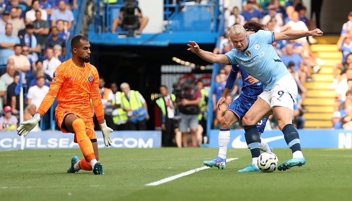 Soi tỉ số trận Manchester City – Chelsea: Chờ đợi màn tấn công mãn nhãn- Ảnh 1. Soi tỉ số trận Manchester City – Chelsea: Chờ đợi màn tấn công mãn nhãn- Ảnh 1.