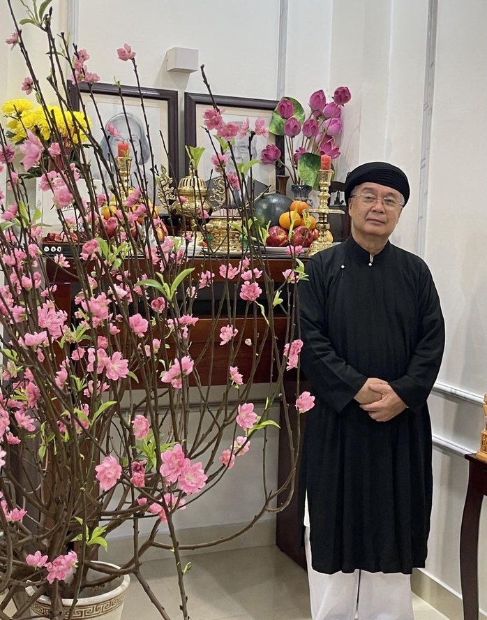 Cuộc thi viết “TẾT THỜI SỐ”:
Miên man ngày cuối năm - Ảnh 2. Cuộc thi viết “TẾT THỜI SỐ”:
Miên man ngày cuối năm - Ảnh 2.