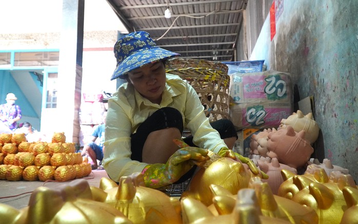 Nỗi buồn ở “thủ phủ” heo đất Bình Dương- Ảnh 12. Nỗi buồn ở “thủ phủ” heo đất Bình Dương- Ảnh 12.
