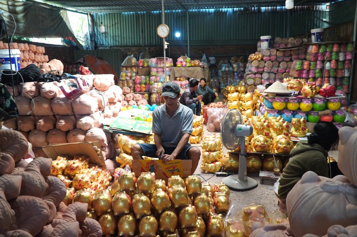 Nỗi buồn ở “thủ phủ” heo đất Bình Dương- Ảnh 18. Nỗi buồn ở “thủ phủ” heo đất Bình Dương- Ảnh 18.