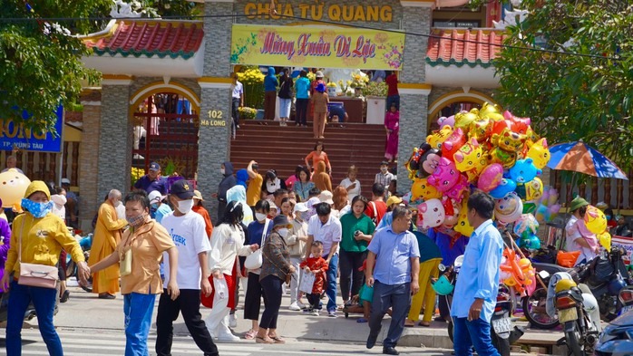 Thời tiết cả nước dịp Tết Ất Tỵ 2025: Miền Bắc rét đậm, miền Nam nắng đẹp- Ảnh 1. Thời tiết cả nước dịp Tết Ất Tỵ 2025: Miền Bắc rét đậm, miền Nam nắng đẹp- Ảnh 1.