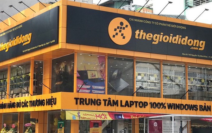 Thế giới Di động và FPT Retail đón tin vui ngay sát Tết- Ảnh 2. Thế giới Di động và FPT Retail đón tin vui ngay sát Tết- Ảnh 2.