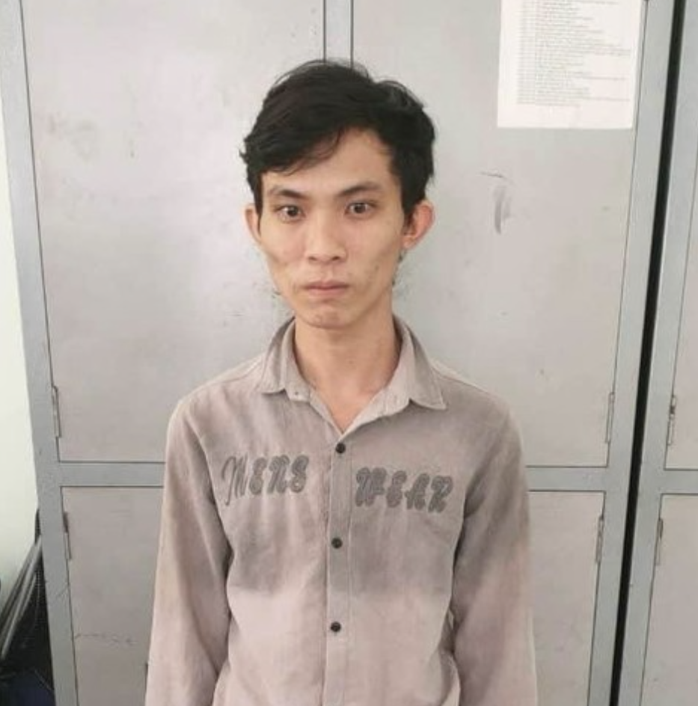 Những vụ án khó tin nhưng có thật- Ảnh 3. Những vụ án khó tin nhưng có thật- Ảnh 3.