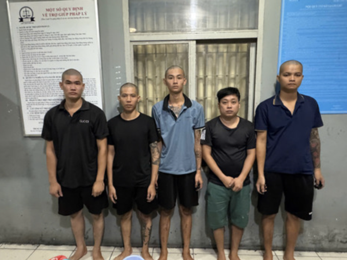 Những vụ án khó tin nhưng có thật- Ảnh 8. Những vụ án khó tin nhưng có thật- Ảnh 8.