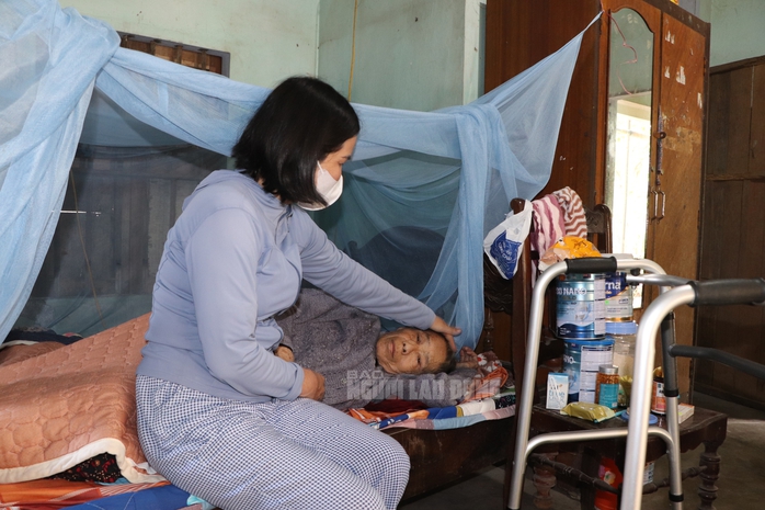 Người trúng số 2 tỉ đồng không được trả thưởng: Tin tưởng 90% sẽ được nhận giải!- Ảnh 2. Người trúng số 2 tỉ đồng không được trả thưởng: Tin tưởng 90% sẽ được nhận giải!- Ảnh 2.