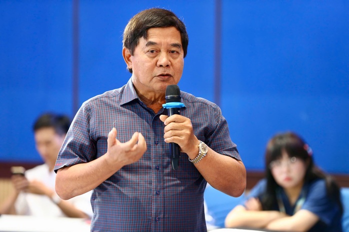 Giải mã sự “thần kỳ” của nông nghiệp Việt Nam- Ảnh 1. Giải mã sự “thần kỳ” của nông nghiệp Việt Nam- Ảnh 1.