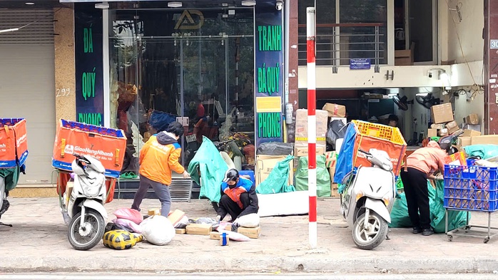 "Dở khóc dở cười" chuyện mua hàng online xài Tết- Ảnh 1. "Dở khóc dở cười" chuyện mua hàng online xài Tết- Ảnh 1.