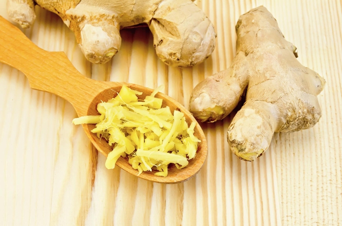 Ngày Tết, nếu đầy hơi, khó tiêu hãy thử uống gừng, bạc hà- Ảnh 2. Ngày Tết, nếu đầy hơi, khó tiêu hãy thử uống gừng, bạc hà- Ảnh 2.