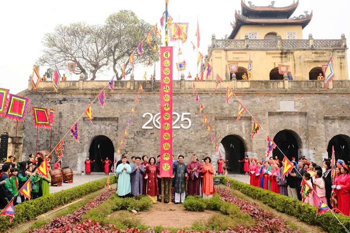 Những điểm du lịch hot nhất tết nguyên đán Ất Tỵ - Ảnh 4. Những điểm du lịch hot nhất tết nguyên đán Ất Tỵ - Ảnh 4.