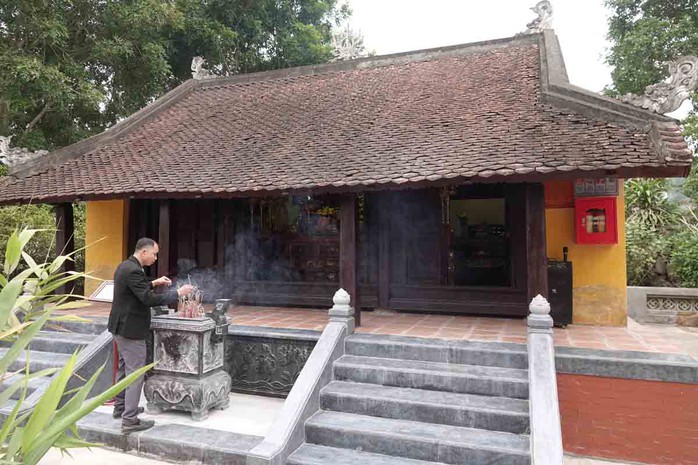 Có gì trong khu di tích Hải Thượng Lãn Ông vừa trở thành Di tích Quốc gia đặc biệt?- Ảnh 10. Có gì trong khu di tích Hải Thượng Lãn Ông vừa trở thành Di tích Quốc gia đặc biệt?- Ảnh 10.