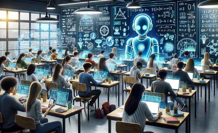 Kỹ năng nào được nhà tuyển dụng đề cao trong năm 2025?- Ảnh 1. Kỹ năng nào được nhà tuyển dụng đề cao trong năm 2025?- Ảnh 1.