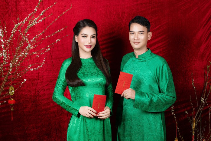 Nhan sắc nhà Trương Ngọc Ánh- Ảnh 2. Nhan sắc nhà Trương Ngọc Ánh- Ảnh 2.