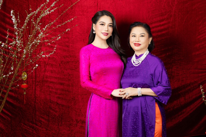 Nhan sắc nhà Trương Ngọc Ánh- Ảnh 3. Nhan sắc nhà Trương Ngọc Ánh- Ảnh 3.