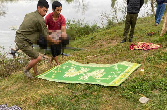 Nữ sinh cùng em trai mất tích: Tìm thấy thi thể em trai- Ảnh 1. Nữ sinh cùng em trai mất tích: Tìm thấy thi thể em trai- Ảnh 1.