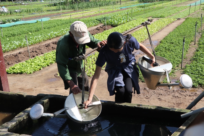 “Làng du lịch tốt nhất” thế giới có gì khiến du khách mê mẩn?- Ảnh 10. “Làng du lịch tốt nhất” thế giới có gì khiến du khách mê mẩn?- Ảnh 10.