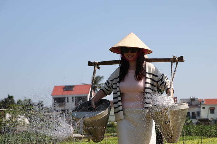 “Làng du lịch tốt nhất” thế giới có gì khiến du khách mê mẩn?- Ảnh 9. “Làng du lịch tốt nhất” thế giới có gì khiến du khách mê mẩn?- Ảnh 9.