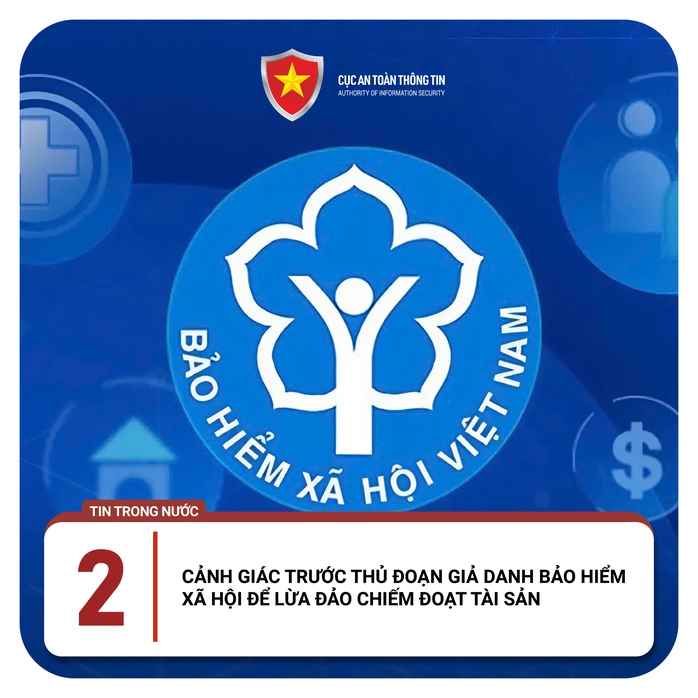 Cục An toàn thông tin cảnh báo loạt thủ đoạn có thể khiến nạn nhân không còn tiền ăn Tết- Ảnh 2. Cục An toàn thông tin cảnh báo loạt thủ đoạn có thể khiến nạn nhân không còn tiền ăn Tết- Ảnh 2.