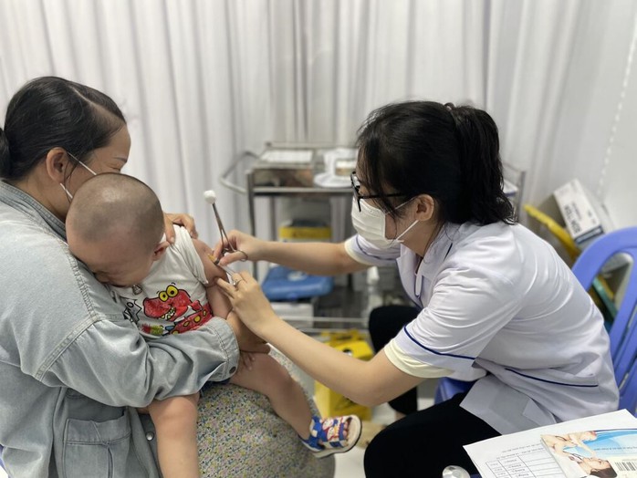 Cảnh báo bệnh truyền nhiễm thường xảy ra dịp Tết- Ảnh 2. Cảnh báo bệnh truyền nhiễm thường xảy ra dịp Tết- Ảnh 2.
