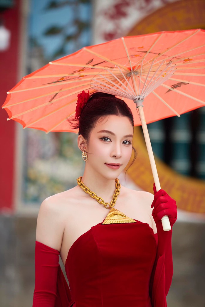 Loạt diễn viên kể chuyện đón Tết, dự định năm mới- Ảnh 7. Loạt diễn viên kể chuyện đón Tết, dự định năm mới- Ảnh 7.