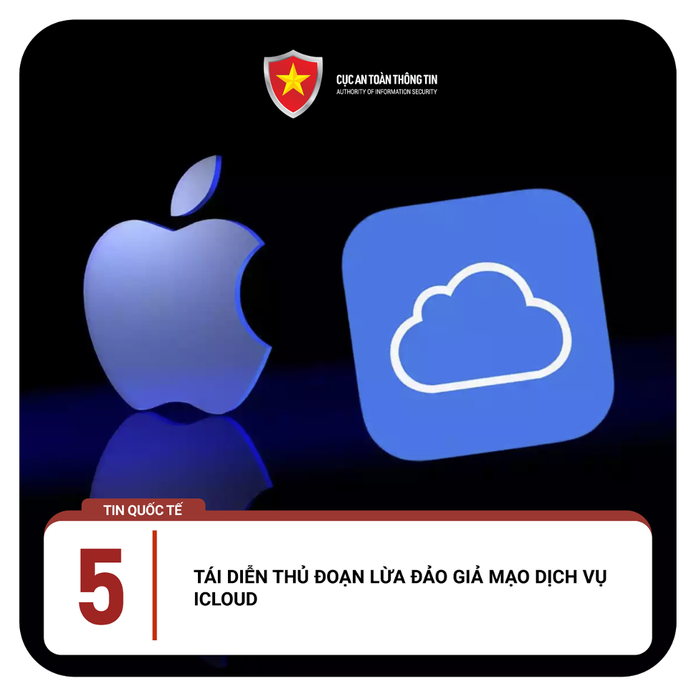 Cục An toàn thông tin cảnh báo loạt thủ đoạn có thể khiến nạn nhân không còn tiền ăn Tết- Ảnh 5. Cục An toàn thông tin cảnh báo loạt thủ đoạn có thể khiến nạn nhân không còn tiền ăn Tết- Ảnh 5.