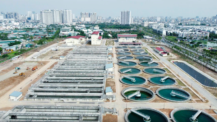 Ngắm những công trình tiêu biểu của Hà Nội khánh thành năm 2024- Ảnh 12. Ngắm những công trình tiêu biểu của Hà Nội khánh thành năm 2024- Ảnh 12.