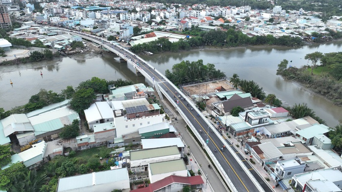 Những cây cầu nối nhịp bờ vui- Ảnh 2. Những cây cầu nối nhịp bờ vui- Ảnh 2.