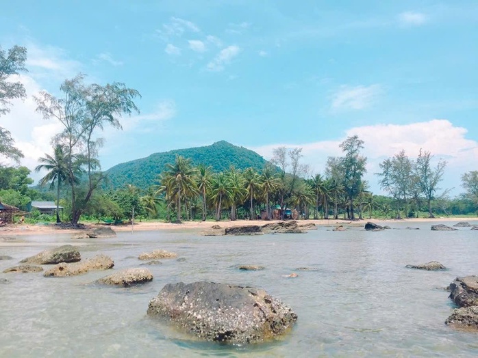 Những cung đường du xuân đắm mình cùng thiên nhiên ở Phú Quốc- Ảnh 8. Những cung đường du xuân đắm mình cùng thiên nhiên ở Phú Quốc- Ảnh 8.