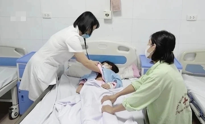 Cảnh báo bệnh truyền nhiễm thường xảy ra dịp Tết- Ảnh 1. Cảnh báo bệnh truyền nhiễm thường xảy ra dịp Tết- Ảnh 1.