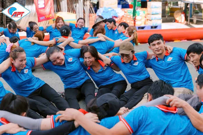 Doanh nghiệp quan tâm, người lao động an vui đón Tết- Ảnh 4. Doanh nghiệp quan tâm, người lao động an vui đón Tết- Ảnh 4.