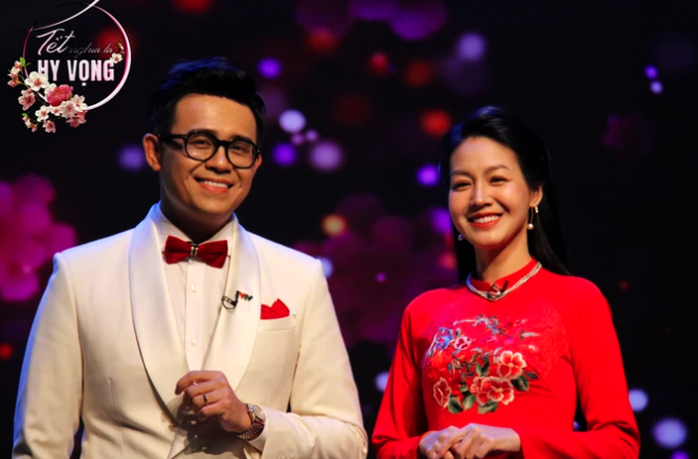 VTV "đãi tiệc" khán giả trong ngày cuối năm- Ảnh 4. VTV "đãi tiệc" khán giả trong ngày cuối năm- Ảnh 4.