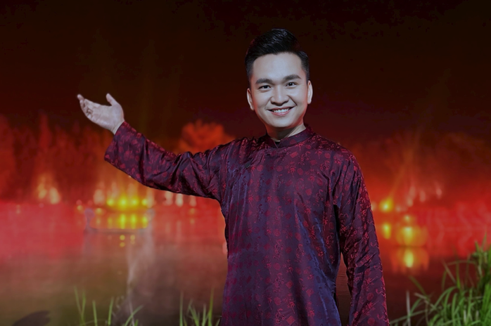 VTV "đãi tiệc" khán giả trong ngày cuối năm- Ảnh 3. VTV "đãi tiệc" khán giả trong ngày cuối năm- Ảnh 3.