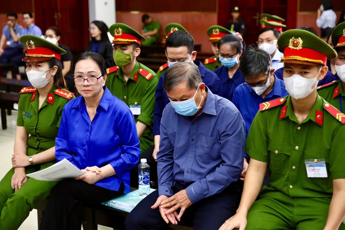 Thu hồi tài sản tham nhũng: Thực tiễn và những định hướng cải cách- Ảnh 1. Thu hồi tài sản tham nhũng: Thực tiễn và những định hướng cải cách- Ảnh 1.