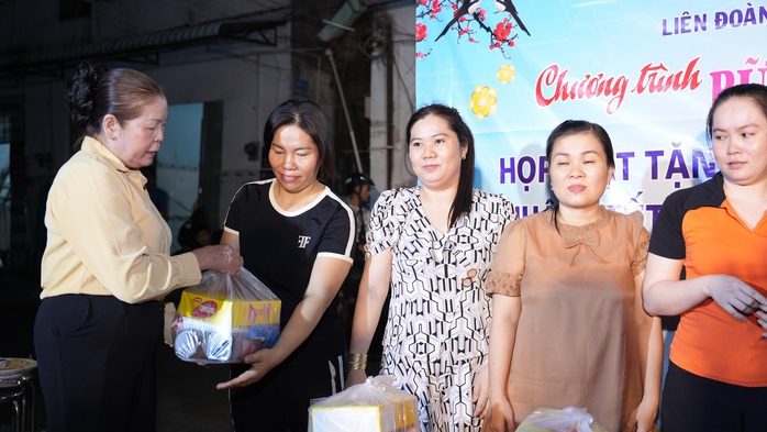 Những chủ trọ hào sảng- Ảnh 11. Những chủ trọ hào sảng- Ảnh 11.