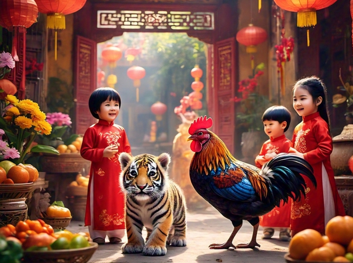 Hé lộ vận mệnh 12 con giáp năm Ất Tỵ: Mão gặp quý nhân, Thân nhiều cơ hội, Dậu bội thu- Ảnh 1. Hé lộ vận mệnh 12 con giáp năm Ất Tỵ: Mão gặp quý nhân, Thân nhiều cơ hội, Dậu bội thu- Ảnh 1.