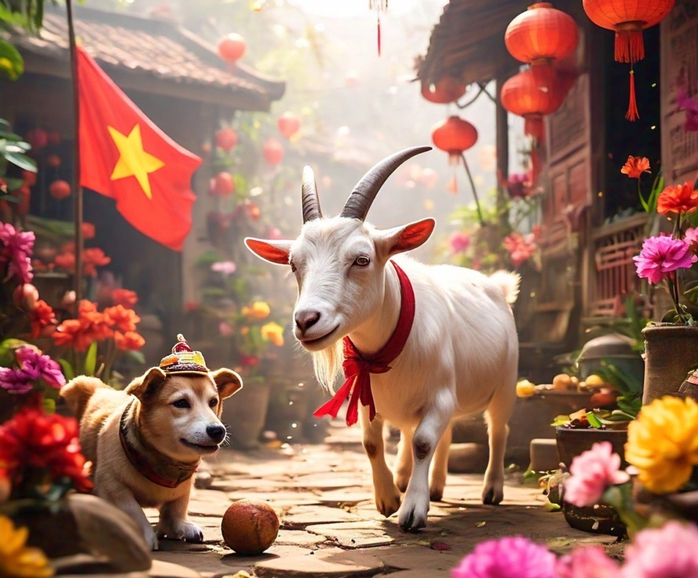 Hé lộ vận mệnh 12 con giáp năm Ất Tỵ: Mão gặp quý nhân, Thân nhiều cơ hội, Dậu bội thu- Ảnh 4. Hé lộ vận mệnh 12 con giáp năm Ất Tỵ: Mão gặp quý nhân, Thân nhiều cơ hội, Dậu bội thu- Ảnh 4.