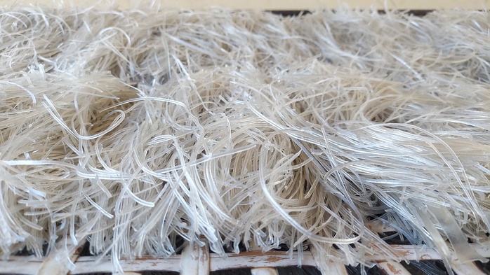 Miến dong của "bộ đội 337" - Ảnh 10. Miến dong của "bộ đội 337" - Ảnh 10.