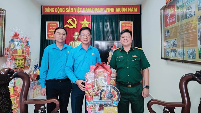 Niềm vui đầu Xuân- Ảnh 6. Niềm vui đầu Xuân- Ảnh 6.