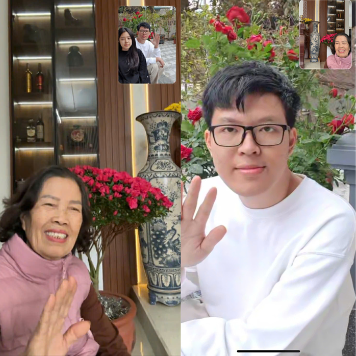 Cuộc thi viết “TẾT THỜI SỐ”: Chúc Tết online vơi nỗi nhớ thương xa xứ- Ảnh 2. Cuộc thi viết “TẾT THỜI SỐ”: Chúc Tết online vơi nỗi nhớ thương xa xứ- Ảnh 2.