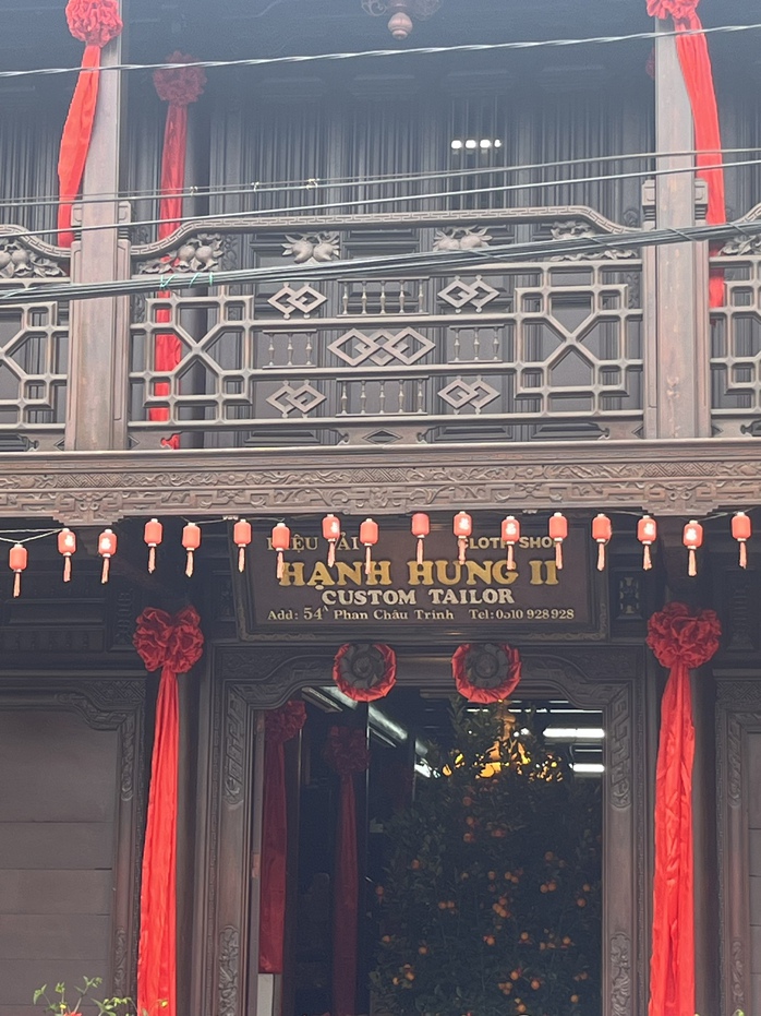 Trước giờ Giao thừa, đến và hiểu thêm Hội An- Ảnh 5. Trước giờ Giao thừa, đến và hiểu thêm Hội An- Ảnh 5.