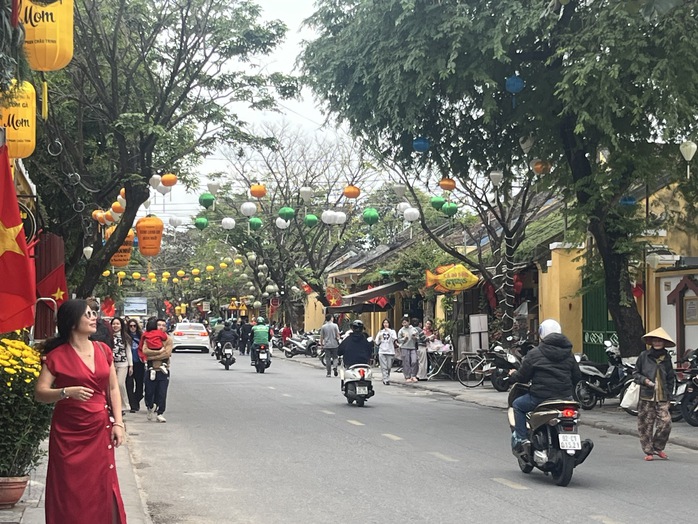 Trước giờ Giao thừa, đến và hiểu thêm Hội An- Ảnh 7. Trước giờ Giao thừa, đến và hiểu thêm Hội An- Ảnh 7.