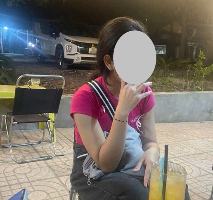 Kịch tính giải cứu các cô gái trẻ bị lừa bán - Ảnh 1. Kịch tính giải cứu các cô gái trẻ bị lừa bán - Ảnh 1.