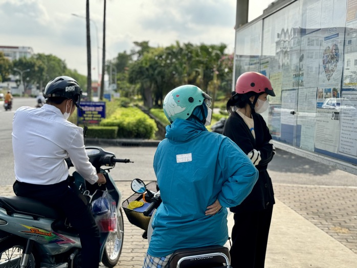 Thị trường lao động TP HCM năm 2025: Những ngành nghề "khát" nhân lực sau Tết- Ảnh 1. Thị trường lao động TP HCM năm 2025: Những ngành nghề "khát" nhân lực sau Tết- Ảnh 1.