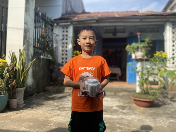 Đầu năm mua muối- Ảnh 8. Đầu năm mua muối- Ảnh 8.
