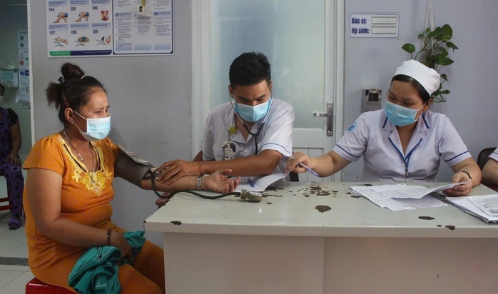 Những người làm việc xuyên Tết- Ảnh 4. Những người làm việc xuyên Tết- Ảnh 4.