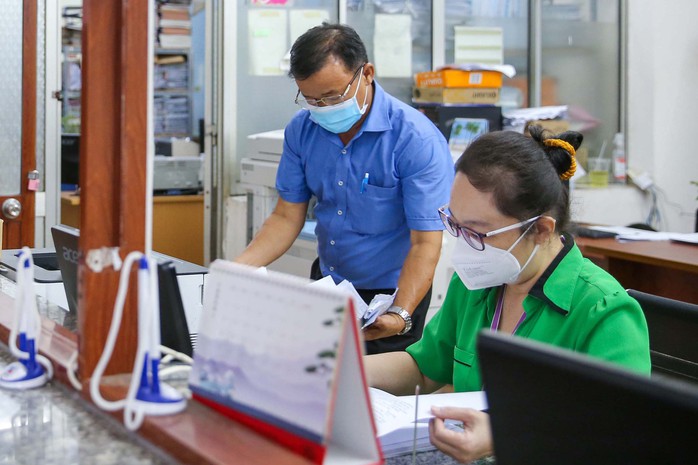 "Quả ngọt" từ Nghị quyết 98- Ảnh 3. "Quả ngọt" từ Nghị quyết 98- Ảnh 3.