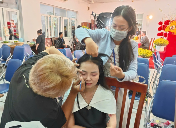 Những “góc khuất” của các KOL/KOC nổi tiếng- Ảnh 3. Những “góc khuất” của các KOL/KOC nổi tiếng- Ảnh 3.