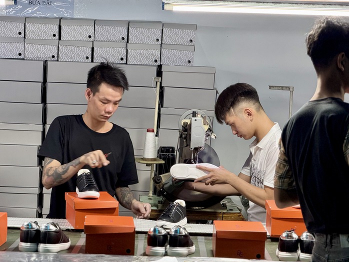 Thị trường lao động TP HCM năm 2025: Những ngành nghề "khát" nhân lực sau Tết- Ảnh 4. Thị trường lao động TP HCM năm 2025: Những ngành nghề "khát" nhân lực sau Tết- Ảnh 4.