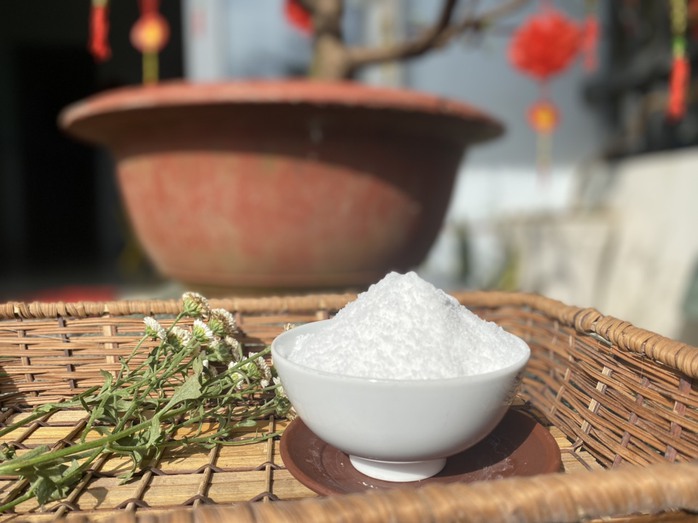 Đầu năm mua muối- Ảnh 9. Đầu năm mua muối- Ảnh 9.