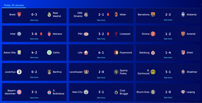 Đánh bại Club Brugge sân nhà, Man City giành vé vớt Champions League- Ảnh 9. Đánh bại Club Brugge sân nhà, Man City giành vé vớt Champions League- Ảnh 9.