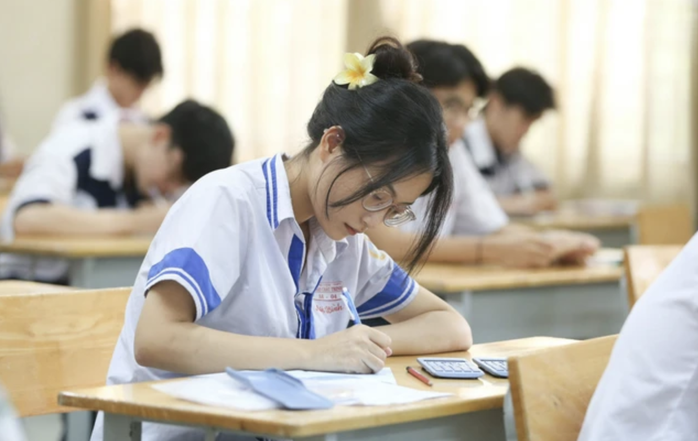 Trường ĐH Nông lâm TP HCM vẫn xét tuyển học bạ- Ảnh 1. Trường ĐH Nông lâm TP HCM vẫn xét tuyển học bạ- Ảnh 1.